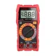 Habotest HT108L digitālais universālais multimetrs 600V