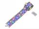 Светодиодная новогодняя лента 4м, 40 LED, фиолетовая