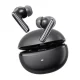 Беспроводные наушники QCY N70 HT18 Lite ANC Черные