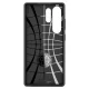 Чехол Spigen Liquid Air для Samsung Galaxy S25 Ultra, Черный