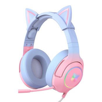 ONIKUMA K9 7.1 Беспроводные Наушники с Микрофоном | Wireless Bluetooth Over-Ear...