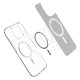Spigen Ultra Hybrid Mag Case for iPhone 16 Pro Clear
