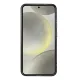 Чехол Audi IML Geometric Pattern для Samsung Galaxy S24 S921, черный (AU-IMLS24-A6)