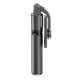 Selfie Stick Tripod Devia Lite 1 Bluetooth, Black