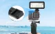 Ūdensdrošs korpuss Puluz PU964T kamerai Insta360 Ace Pro līdz 60 m