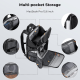 K&F Concept Beta Backpack 20L Photography Backpack, Black