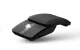 Bezvadu Saliekama Klaviatūra Tastatūras Delux KF10 + Ergonomiska Datorpele MF10PR | Set Wireless Foldable Keyboard +...