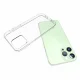 Apple iPhone 13 Pro 6.1\'\' TPU Case Cover, Transparent | Чехол Обложка Бампер Кабура