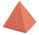 Кинетический песок 1Kg, Розовый | Kinetic Magic Sand