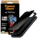 Защитное стекло PanzerGlass Ultra‑Wide Fit EasyAligner с приватным фильтром для...