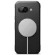 Чехол Ringke Onyx Magnetic Magsafe для Google Pixel 9A - Черный