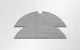 Dreame RMP18 Mopping Pads for D20 Series Robots