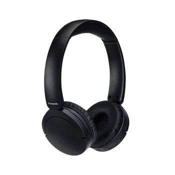 Panasonic RB-HF630BE-K bezvadu austiņas, melnas