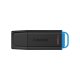 USB-флешка Kingston DataTraveler Exodia G2 128GB USB 3.2 синяя