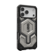 UAG Monarch Pro MagSafe maks iPhone 17 Pro Max – titāna | Phone Case Cover