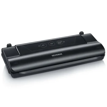 Вакууматор Severin FS3610, черный