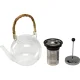 Bodum ASSAM Bamboo tējas prese 1.5L