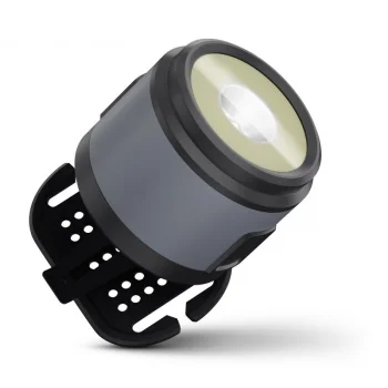 Compact Multi-Purpose Head Flashlight Newell Campina Multi with Magnet and Diffuser