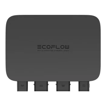 Автомобильное зарядное устройство EcoFlow Alternator Charger 500W