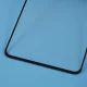 Samsung Galaxy Note 10 Lite (SM-N770F) 5D Full Cover Tempered Glass Screen Protector | Защитное стекло...