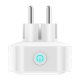 Gosund SP1-HE Smart WiFi Plug 2-Pack (Apple HomeKit, 16A)