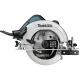 Makita HS7611J rokas ripzāģis, 1600 W, 190 mm ar Makpac koferi