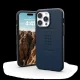 Apple iPhone 15 Pro Max 6.7\'\' UAG Civilian Magsafe Hard Case Cover, Mallard | Telefona Maciņš Vāciņš Apvalks...