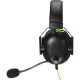 Razer BlackShark V2 X spēļu austiņas, Melnas
