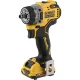Аккумуляторная дрель-шуруповерт DeWalt DCD703L2T-QW 12V 2x 3.0Ah