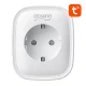 Умная розетка Gosund SP6 16A с USB-C 20W WiFi/Bluetooth