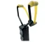 Heavy-Duty Metal Fishing Slingshot for Accurate Bait Casting
