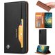 Huawei P20 Pro 2018 (CLT-L09, L29) PU Leather Wallet Case Cover, Black | Чехол Книжка Кабура для...