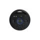 Rebeltec SoundBOX 630 Portable Bluetooth Speaker with 70W Power and FM Radio, Black