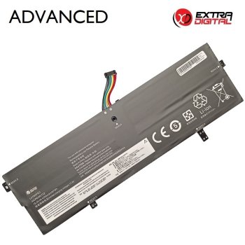 Extra Digital Advanced Battery for Lenovo Yoga 7 (4350mAh)