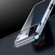 Dux Ducis Clin vāciņš iPhone 18 Pro / 17 Pro, caurspīdīgs
