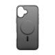Чехол Dux Ducis Yind для iPhone 17, совместимый с MagSafe — черный
