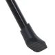 RALLEX adjustable rear bike kickstand, aluminum