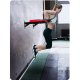 Wall-Mounted Pull-Up & Dip Bar, Neo-Sport NS-318