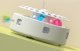 Interactive 3-in-1 Cat Toy Rojeco RWJTY823-02 Dual Power