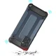 Samsung Galaxy A56 ( SM-A566B / DS ) Armor Guard Plastic + TPU Hybrid Case Cover, Black | Чехол Кейс...