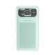 Acefast Sparkling Series Power Bank with LCD Display 10000mAh, 30W, Green | Портативное Зарядное...