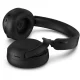 Беспроводные наушники Philips TAH8000EBK/00 Black
