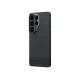 AmazingThing Titan Max vāciņš Samsung S26 Ultra, TwoTone melns