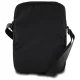 BMW BMTB10COMPVSKR 10" melna neilona somiņa ar sarkanu svītru | Tablet Bag Black Nylon Red Stripe