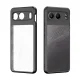 Dux Ducis Aimo maciņš OnePlus Nord 4 - melns | Phone Case Cover Black
