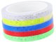 Self-Adhesive Reflective Tape for Bicycle / Car, 8m