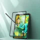 Матовая защитная пленка Dux Ducis Naad Paperlike для Samsung Galaxy Tab S10 FE Plus, с...