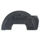 Защитный кожух для резки Makita 199709-0, 115 мм