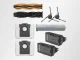 Dreame RAK67 Accessory Kit for Aqua10 Series Robot Vacuums