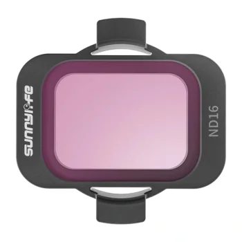 Sunnylife DJI Avata 2 ND16 Camera Filter AT2-FI792-16